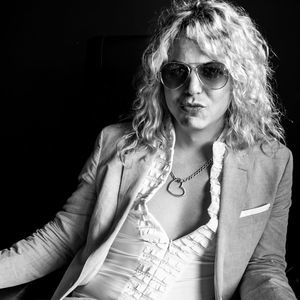 Meet your Posher, Aaron